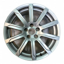 Load image into Gallery viewer, 1x Alufelge 18 Zoll 8.0&quot; 5x112 47ET 8K0601025AJ Audi A4 Rim Wheel