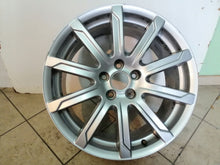 Load image into Gallery viewer, 1x Alufelge 18 Zoll 8.0&quot; 5x112 47ET 8K0601025AJ Audi A4 Rim Wheel