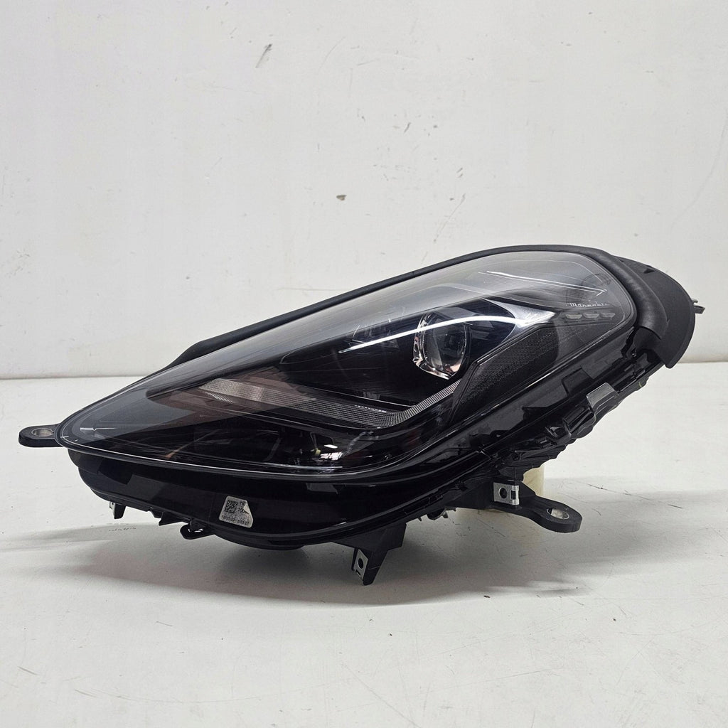 Frontscheinwerfer Maserati I 06701588620 Rechts Scheinwerfer Headlight SCH4632875284on