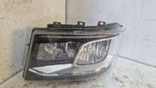 Laden Sie das Bild in den Galerie-Viewer, Frontscheinwerfer 2655849 LED Links Scheinwerfer Headlight