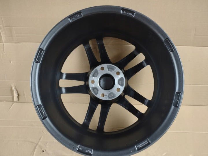 1x Alufelge 17 Zoll 7.5" 5x112 36ET Rim Wheel FEL4596103551uq