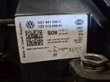 Load image into Gallery viewer, Frontscheinwerfer VW Golf 5G1941059C Ein Stück (Rechts oder Links) Headlight SCH7580023721dz