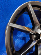 Laden Sie das Bild in den Galerie-Viewer, 1x Alufelge 17 Zoll 7.0&quot; 4x100 9965857070 Mazda Mx-5 Mx5 Rim Wheel