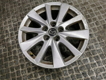 Laden Sie das Bild in den Galerie-Viewer, 1x Alufelge 17 Zoll 5x114.3 AMD121924 Mazda Cx-5 Rim Wheel FEL4408521596nz