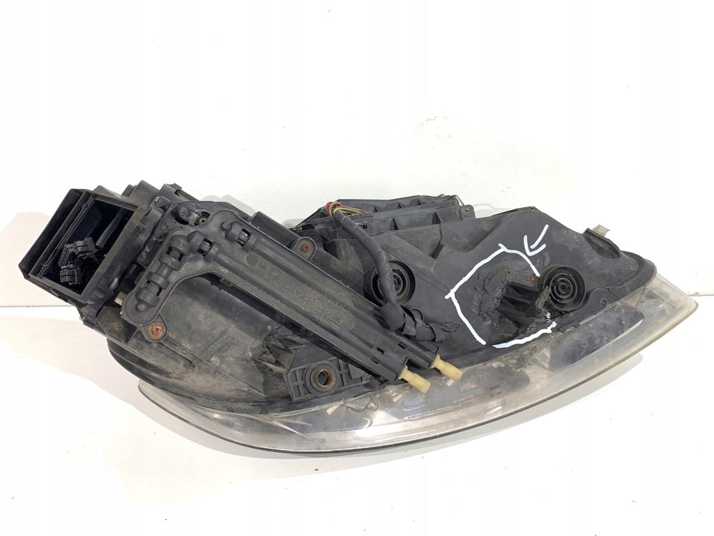 Frontscheinwerfer VW Phaeton 3D1941031E Links Scheinwerfer Headlight SCH5078754248gx