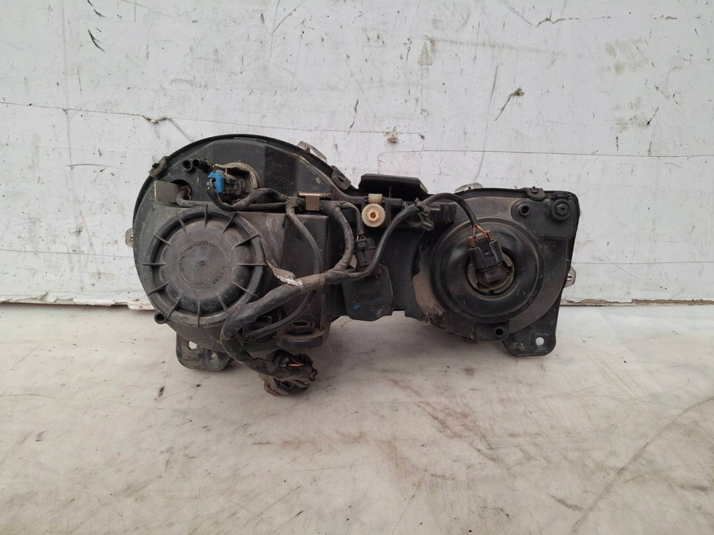Frontscheinwerfer Jaguar S Type XR83-13008BE Links Scheinwerfer Headlight SCH3984100785am