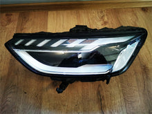 Load image into Gallery viewer, Frontscheinwerfer Audi A4 B9 8W0941033D LED Links Scheinwerfer Headlight