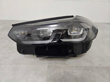 Laden Sie das Bild in den Galerie-Viewer, Frontscheinwerfer BMW X3 G01 G02 5A29205 LED Links Scheinwerfer Headlight SCH7098856397oa