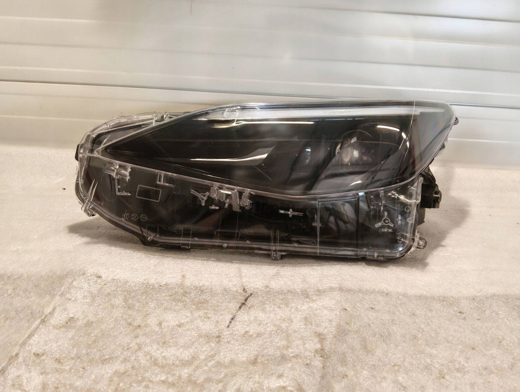 Frontscheinwerfer Toyota Yaris Cross 0D-310 Links Scheinwerfer Headlight SCH5124133512ik