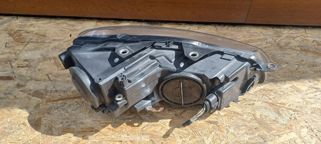 Frontscheinwerfer VW Golf VI 5K1941753 Xenon Links Scheinwerfer Headlight SCH5287062442ok