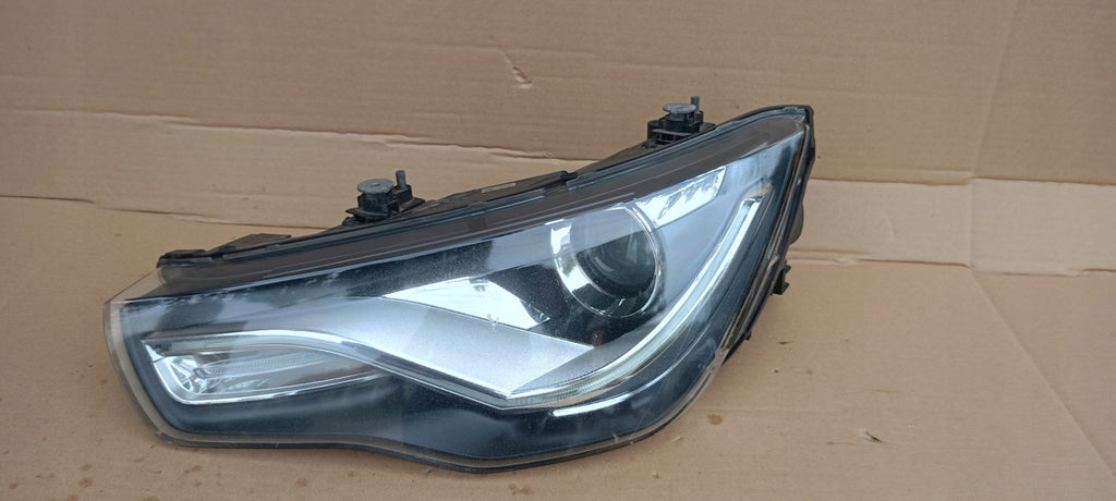 Frontscheinwerfer Audi A1 8X0941003B LED Links Scheinwerfer Headlight