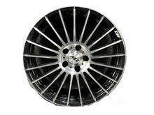 Laden Sie das Bild in den Galerie-Viewer, 1x Alufelge 17 Zoll 8.0" 5x120 Rim Wheel FEL4210738502hm
