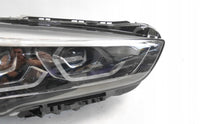 Laden Sie das Bild in den Galerie-Viewer, Frontscheinwerfer BMW X1 F48 5A01172 LED Rechts Scheinwerfer Headlight SCH5770746858lv