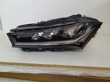 Laden Sie das Bild in den Galerie-Viewer, Frontscheinwerfer Skoda Superb 3P1941015 Full LED Links Scheinwerfer Headlight SCH3344729830cb
