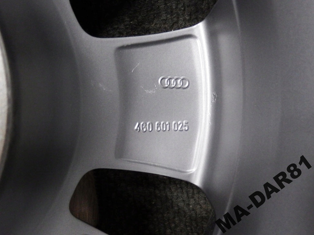 4x Alufelge 16 Zoll 7.5" 5x112 37ET Glanz Grau 4G0601025 Audi A6 C7 B9 Rim Wheel FEL2567464238tg