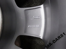 Load image into Gallery viewer, 4x Alufelge 16 Zoll 7.5" 5x112 37ET Glanz Grau 4G0601025 Audi A6 C7 B9 Rim Wheel FEL2567464238tg