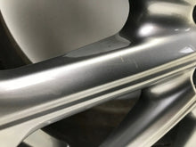 Load image into Gallery viewer, 1x Alufelge 20 Zoll 7.5" 5x114.3 45ET Glanz Silber 9965107500 Mazda Cx-60 Cx60 FEL7658653103xc