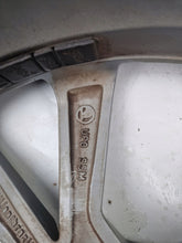 Laden Sie das Bild in den Galerie-Viewer, 1x Alufelge 19 Zoll 7.5" 5x112 51ET 5E0601025 Skoda Octavia Rim Wheel FEL7878332605ex