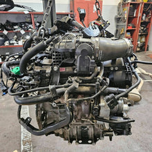 Load image into Gallery viewer, Motor Kia Stinger G6DPJA 3.3 GTI 2018 Benzin Engine Komplett MOT7736282645sq