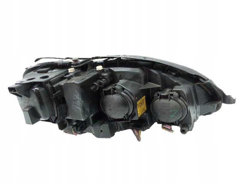 Frontscheinwerfer Mercedes-Benz W220 A2208202361 Links Scheinwerfer Headlight