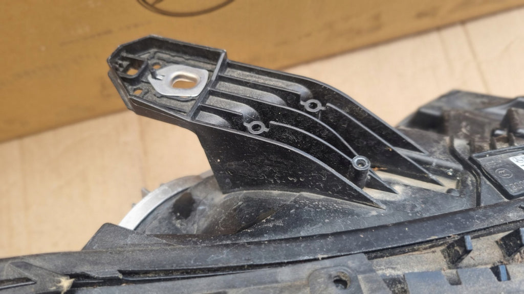 Frontscheinwerfer Mercedes-Benz Cla A1178206861 LED Rechts Headlight SCH3257316444tz