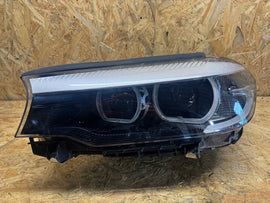 Frontscheinwerfer BMW 5 G31 G30 7214951-03 LED Links Scheinwerfer Headlight SCH9702172124jb