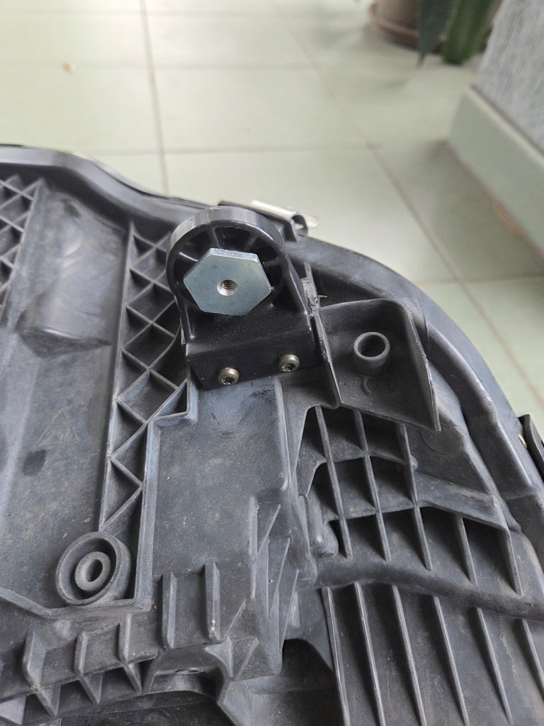 Frontscheinwerfer Mercedes-Benz W205 2059068605 2059068505 Rechts oder Links SCH2870035680nx
