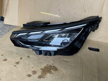 Load image into Gallery viewer, Frontscheinwerfer Kia Ev6 92101-CV0 A5170630 LED Links Scheinwerfer Headlight