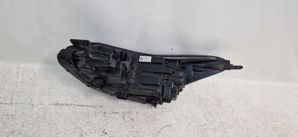 Frontscheinwerfer Kia Sportage IV 92102-F1500 LED Rechts Scheinwerfer Headlight SCH2496236937jx