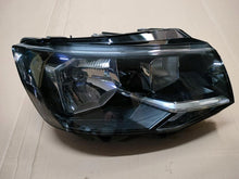 Load image into Gallery viewer, Frontscheinwerfer VW Transporter 7E1941016L LED Rechts Scheinwerfer Headlight