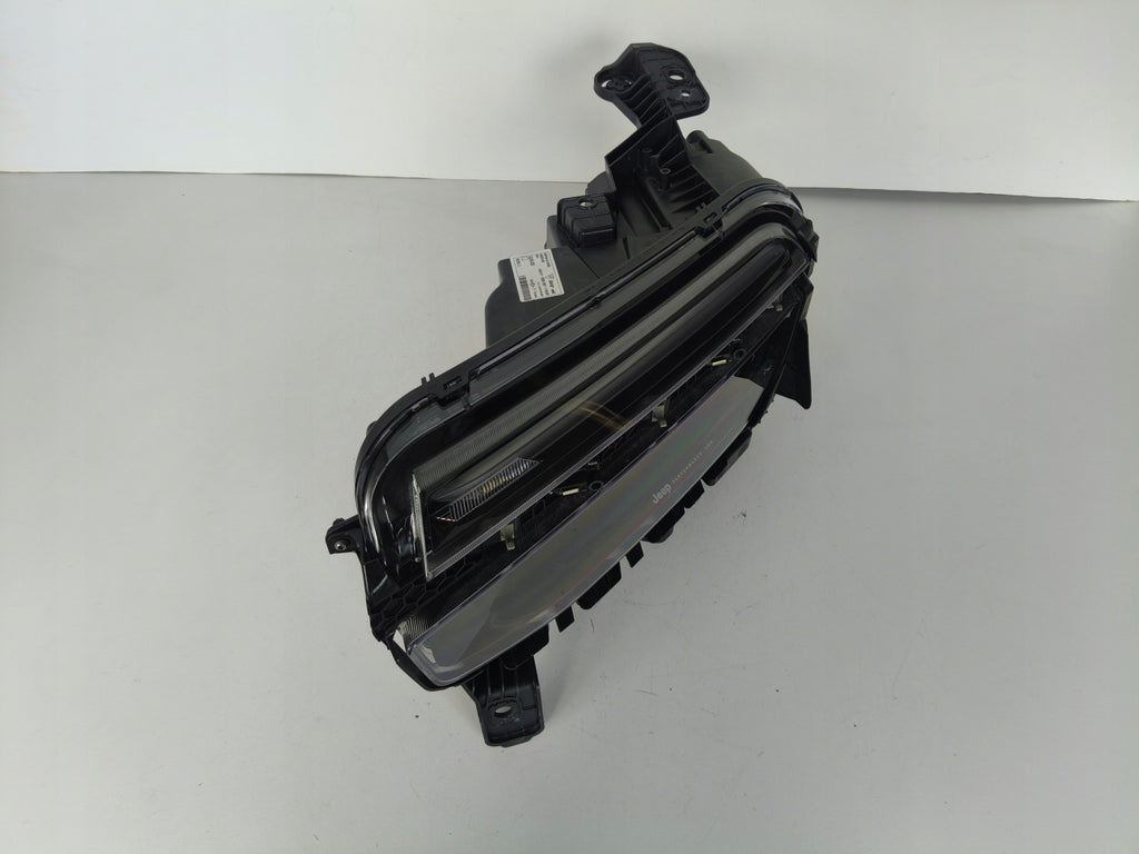 Frontscheinwerfer Jeep 52218721 Full LED Links Scheinwerfer Headlight SCH4445984391yv