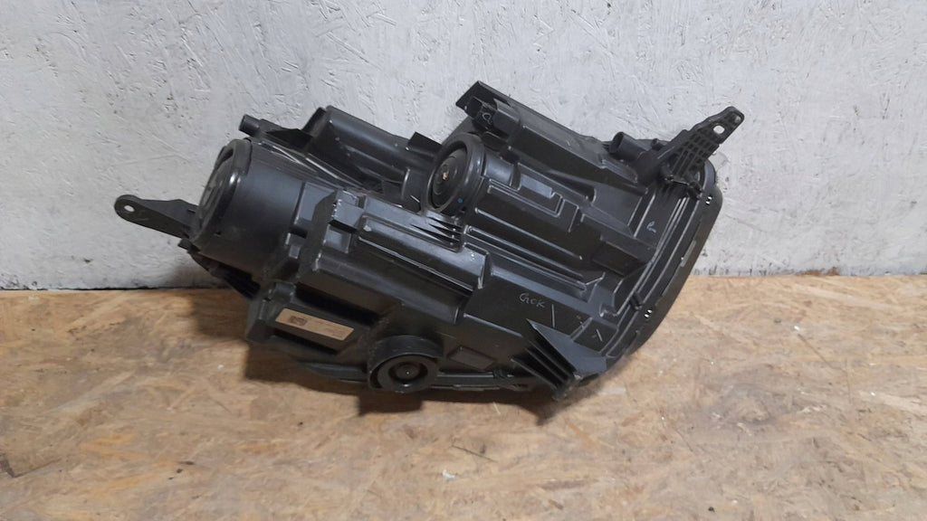 Frontscheinwerfer Ford Ecosport G1513W030JE Links Scheinwerfer Headlight SCH5068903252wd
