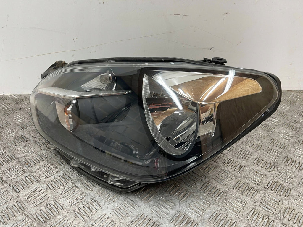 Frontscheinwerfer VW Up 1S1941015M Links Scheinwerfer Headlight SCH4592533023in
