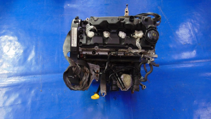 Motor Skoda Octavia III CXX 1.6 TDI 167TKm 2015 Diesel Engine Komplett MOT2133262172qt
