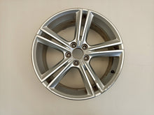 Load image into Gallery viewer, 1x Alufelge 18 Zoll 8.0" 5x108 42ET Glanz 31362839 Volvo V60 S60 Rim Wheel FEL6507243884we