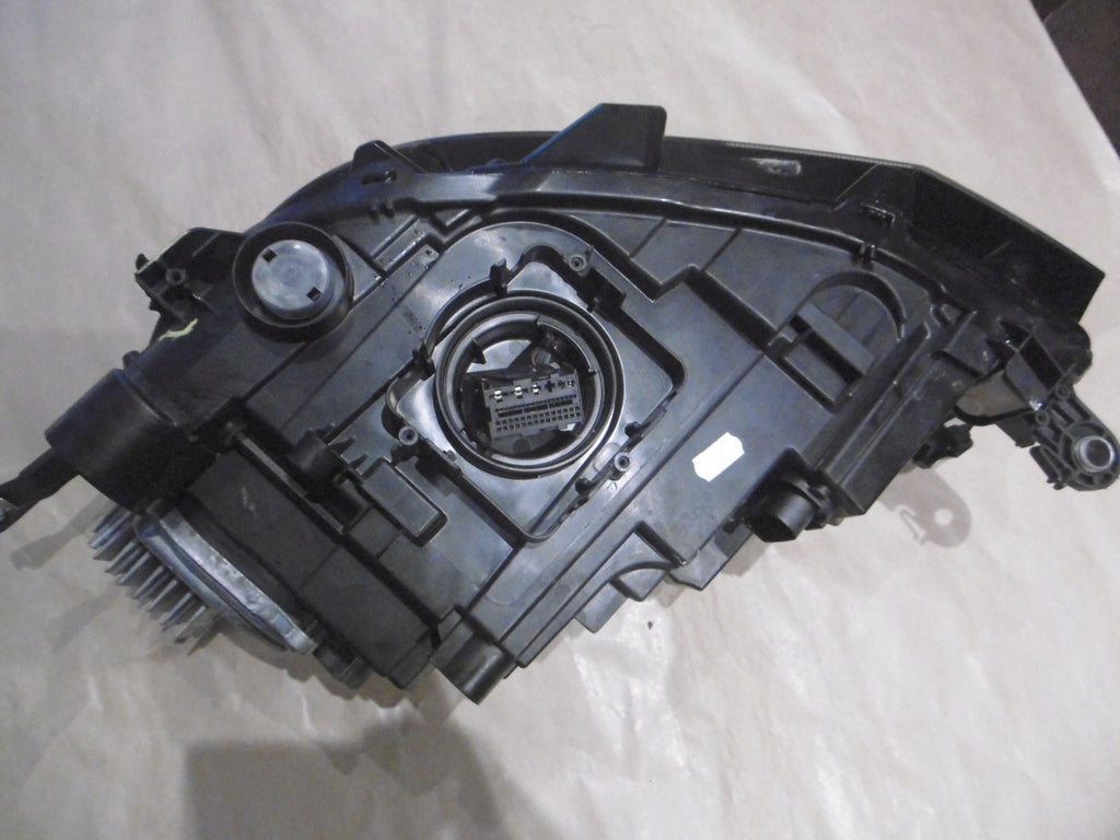 Frontscheinwerfer VW Tcross T-Cross 2GM941036B LED Rechts Scheinwerfer Headlight SCH9676046431zd