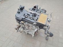 Laden Sie das Bild in den Galerie-Viewer, Motor Peugeot Toyota 108 Aygo 1KR-B52 1.0 VTI 85TKm Benzin Engine Komplett MOT8508214577uf