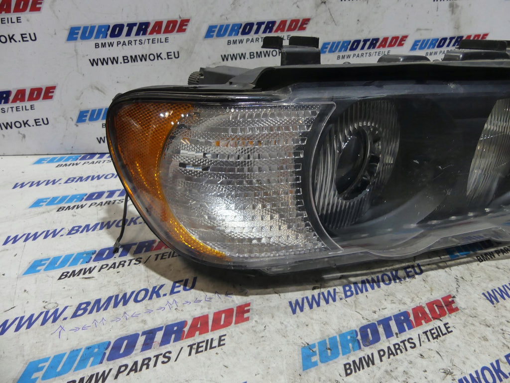 Frontscheinwerfer BMW E53 Xenon Rechts Scheinwerfer Headlight SCH7119385983dd