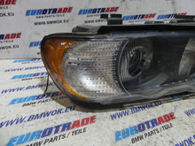 Laden Sie das Bild in den Galerie-Viewer, Frontscheinwerfer BMW E53 Xenon Rechts Scheinwerfer Headlight SCH7119385983dd