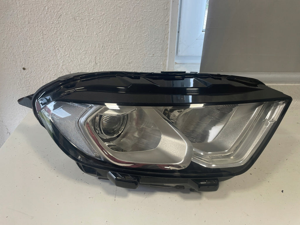 Frontscheinwerfer Ford Ecosport GN15-13W029-JE Rechts Scheinwerfer Headlight SCH7569495807al