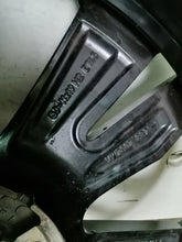 Load image into Gallery viewer, 1x Alufelge 19 Zoll 8.0" 5x112 45ET Glanz Schwarz 1T3071499A VW Rim Wheel FEL6978519502xr