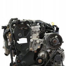Laden Sie das Bild in den Galerie-Viewer, Motor Ford Mondeo KNBA 2.2 TDCI 200PS 147kW 159TKm Diesel Engine Unkomplett MOT9178227307ho