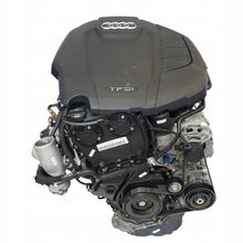 Laden Sie das Bild in den Galerie-Viewer, Motor Audi A4 B8 CJEB 1.8 TFSI 170PS 125kW 135TKm Benzin Engine Unkomplett MOT7874470113vw