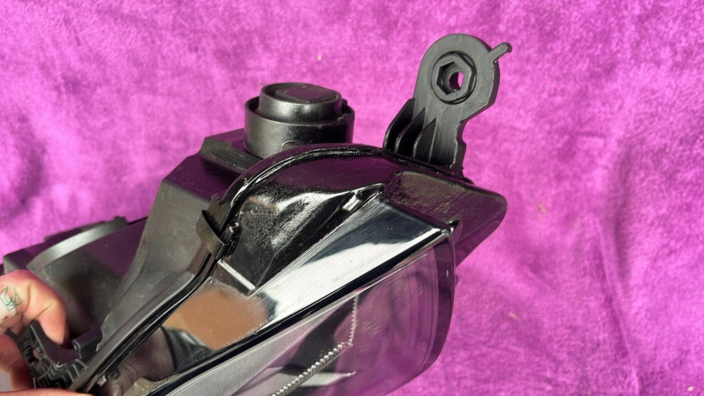 Frontscheinwerfer Audi A5 8W6941012 LED Rechts Scheinwerfer Headlight