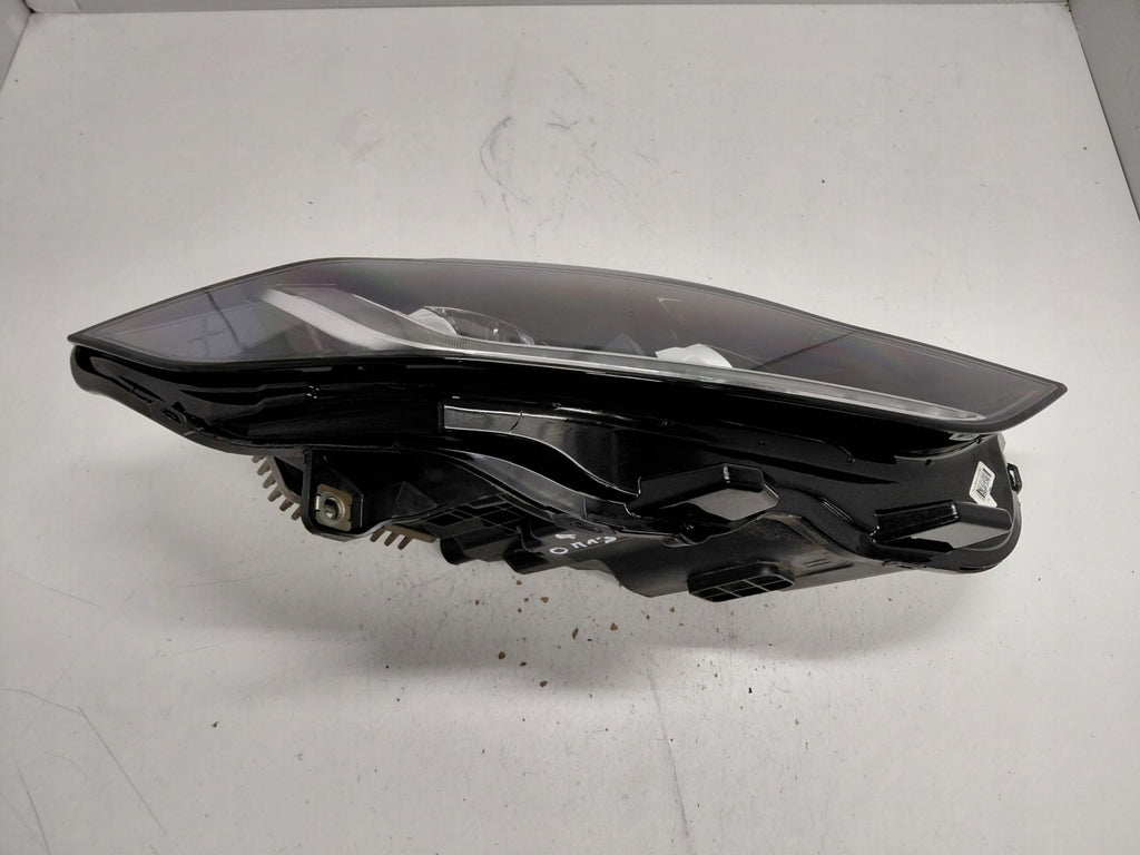 Frontscheinwerfer Jaguar Xe X760 LX73-13W029-EC Full LED Rechts Headlight SCH5565265774nj
