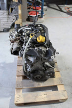 Load image into Gallery viewer, Motor Renault I H4DB450 1.0 TCE 2020 Benzin Engine Komplett MOT2097309894qq