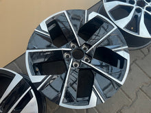 Laden Sie das Bild in den Galerie-Viewer, 1x Alufelge 18 Zoll 8.0" 5x108 9851444380 Peugeot 508 I Rim Wheel FEL1207185760vc