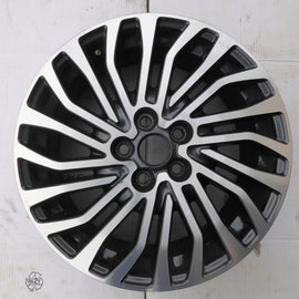 1x Alufelge 17 Zoll 7.5