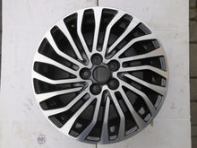 Load image into Gallery viewer, 1x Alufelge 17 Zoll 7.5" 5x108 55ET JM2C-1007-A1A Ford Mondeo Rim Wheel FEL4243201259vs