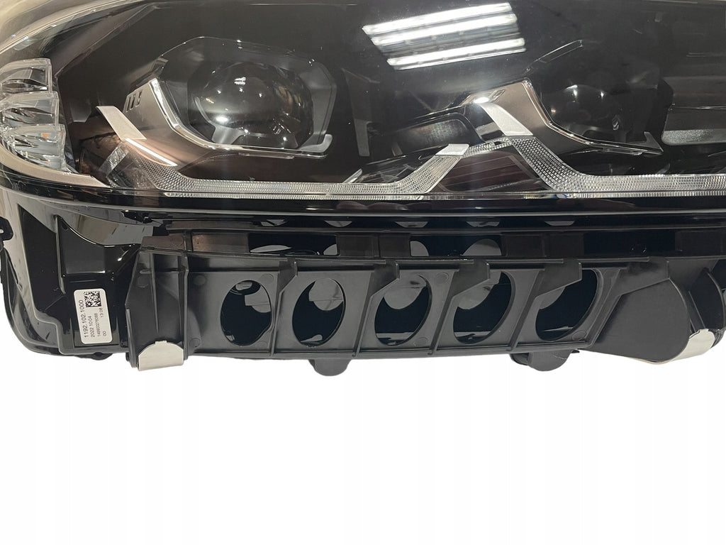 Frontscheinwerfer BMW 4 G22 G23 G26 5A19352-04 5A19351-04 LED Ein Satz Headlight SCH1332614325pq